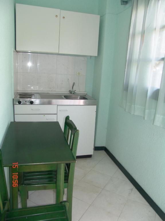 Nikos Apartments Afytos Room photo